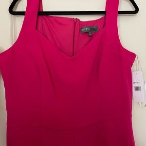 NWT Full Length Jumpsuit sz 14